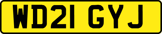 WD21GYJ
