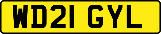 WD21GYL