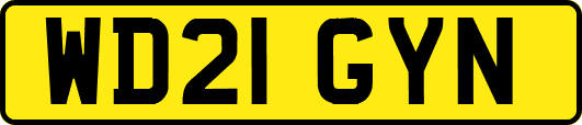 WD21GYN