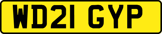 WD21GYP