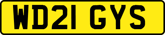 WD21GYS