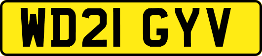 WD21GYV