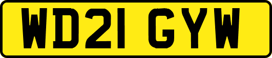 WD21GYW