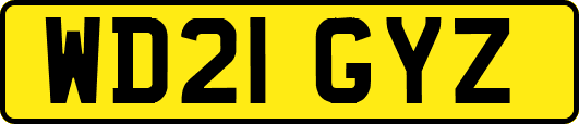 WD21GYZ