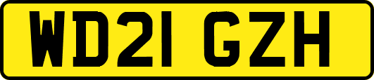 WD21GZH