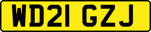 WD21GZJ