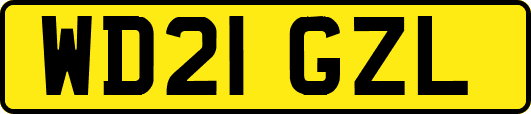 WD21GZL