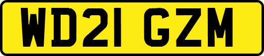 WD21GZM