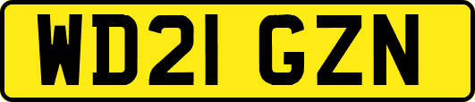 WD21GZN