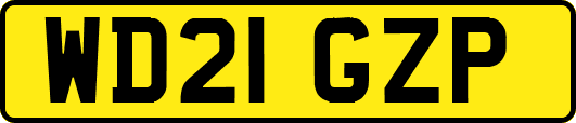 WD21GZP
