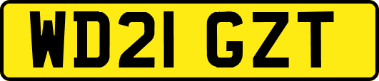 WD21GZT