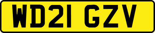 WD21GZV