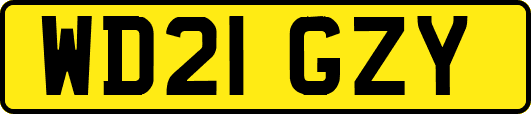 WD21GZY