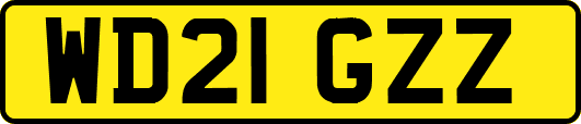 WD21GZZ