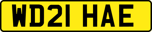 WD21HAE