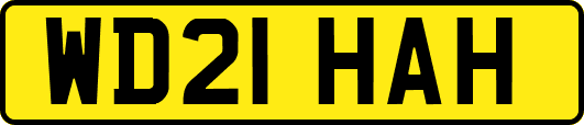 WD21HAH