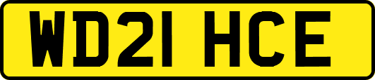 WD21HCE