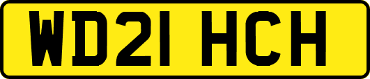 WD21HCH