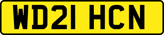 WD21HCN