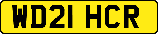 WD21HCR