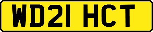 WD21HCT
