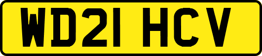 WD21HCV