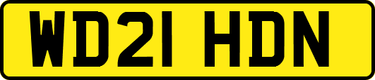 WD21HDN