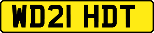 WD21HDT