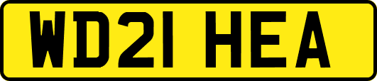WD21HEA