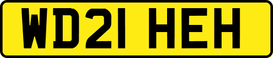 WD21HEH