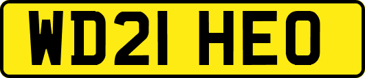 WD21HEO