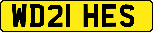 WD21HES