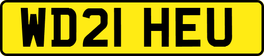 WD21HEU