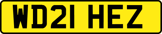 WD21HEZ