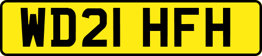 WD21HFH