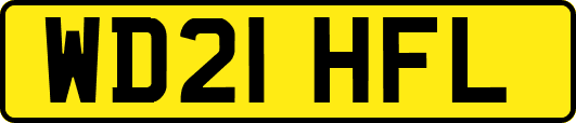 WD21HFL