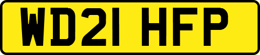 WD21HFP