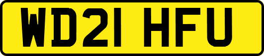 WD21HFU