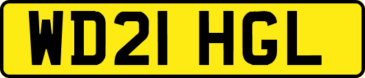 WD21HGL