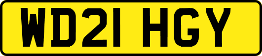 WD21HGY