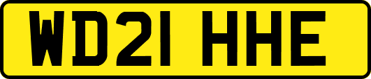 WD21HHE