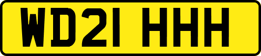 WD21HHH