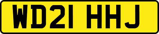 WD21HHJ