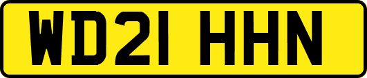 WD21HHN