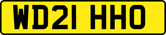 WD21HHO