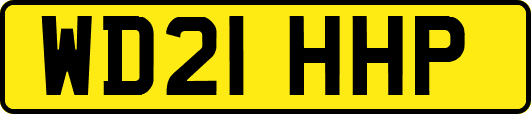 WD21HHP