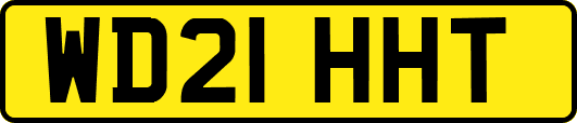 WD21HHT