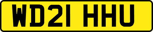 WD21HHU