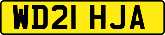 WD21HJA