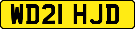 WD21HJD